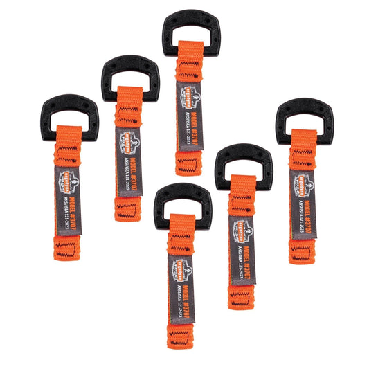 3lbs/1.4kg Tools - Ergodyne - Durable Tool Tether