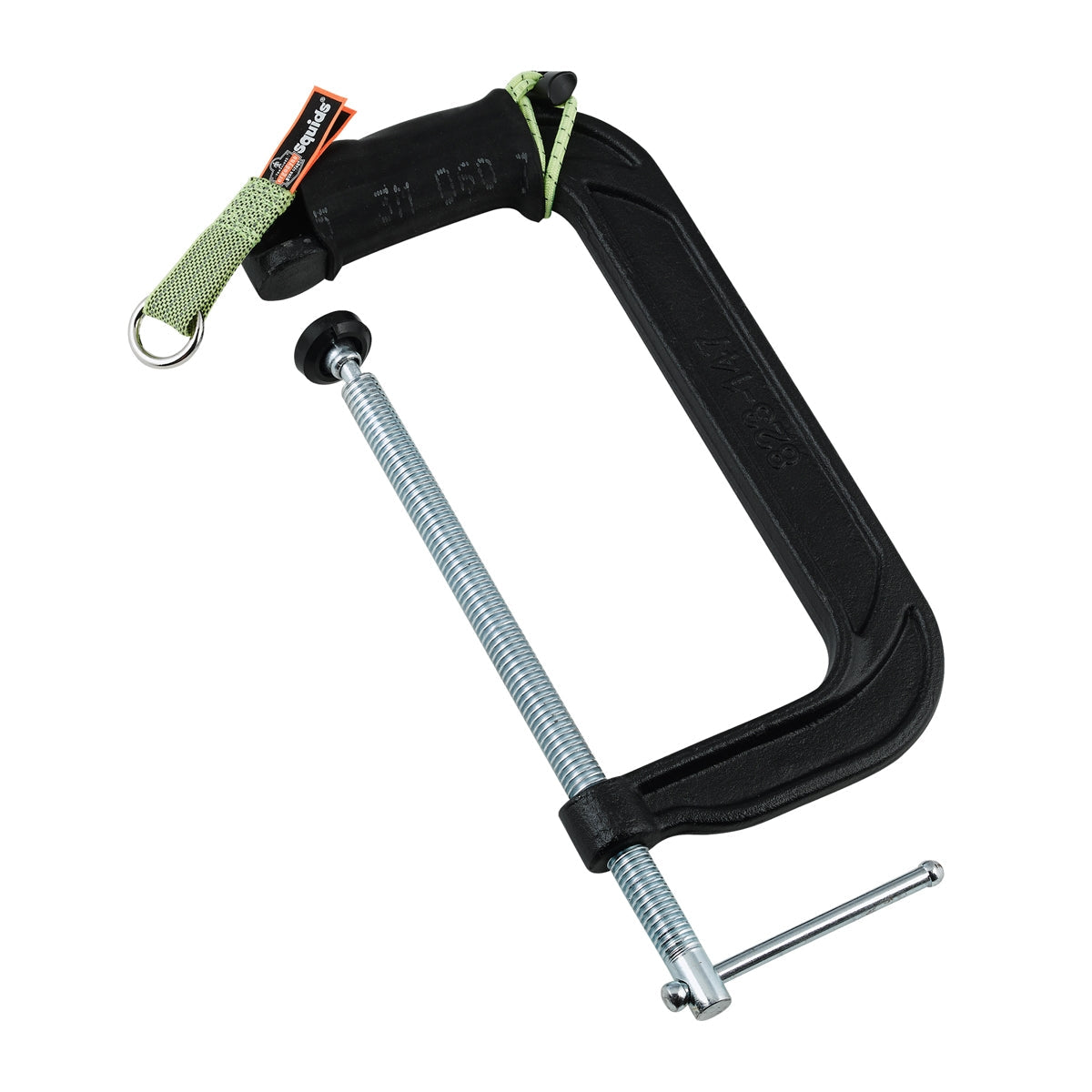 1.75" Tool Diameter Tool Traps - Ergodyne - Secure Design