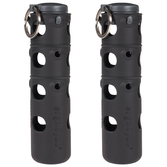Black Tool Grips - Ergodyne - Secure Tool Tether