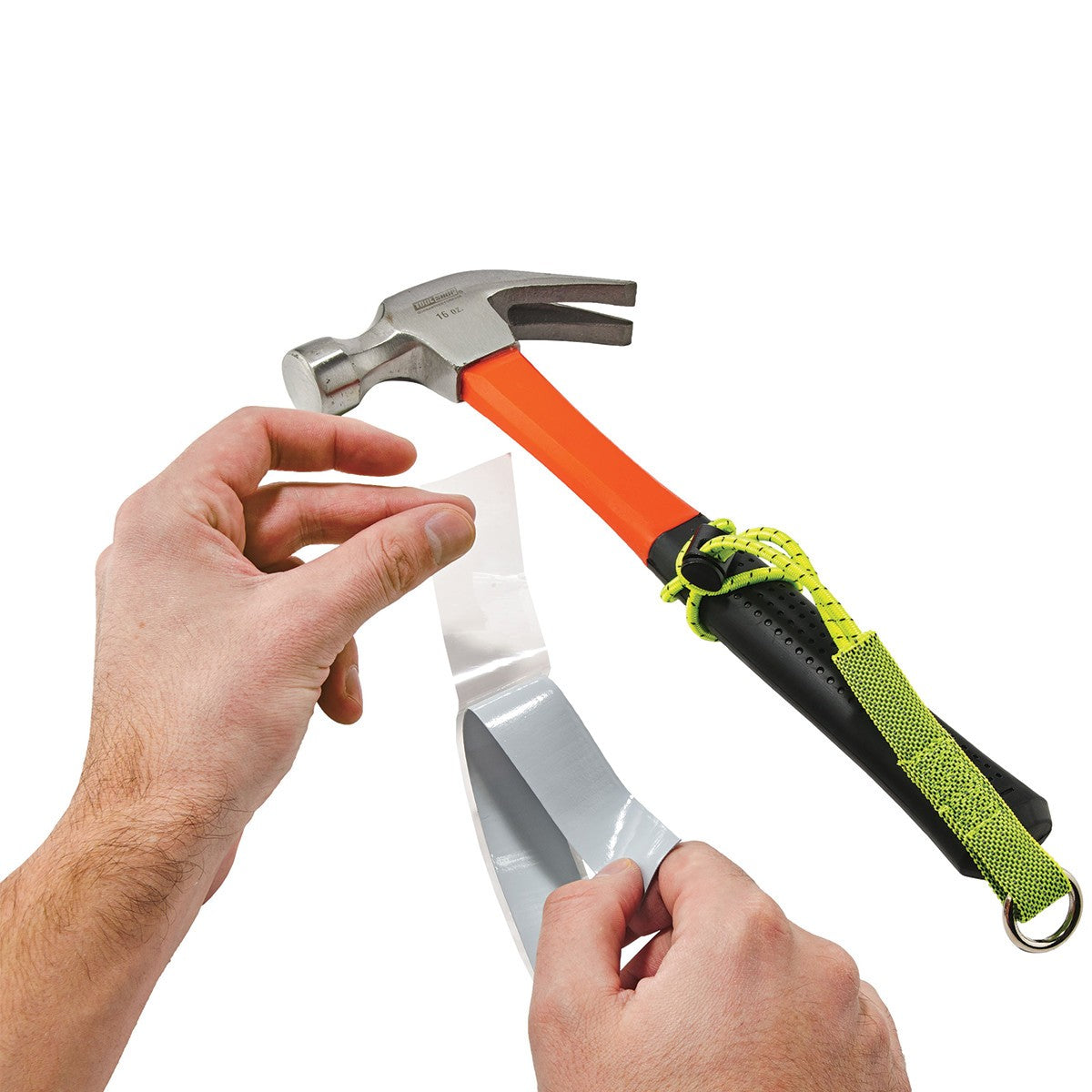 12ft Roll Tool Traps - Ergodyne - Durable Tape