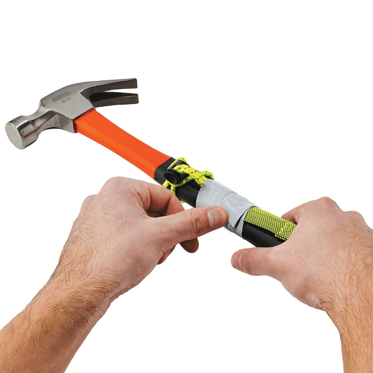 12ft Roll Tool Traps - Ergodyne - Durable Tape