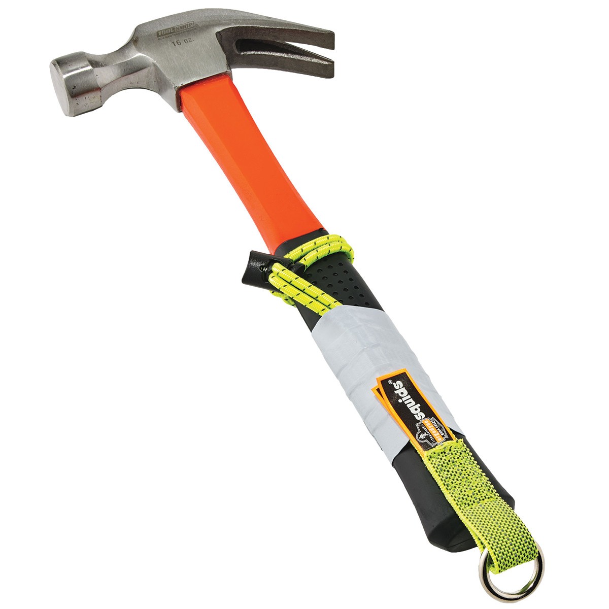 12ft Roll Tool Traps - Ergodyne - Durable Tape