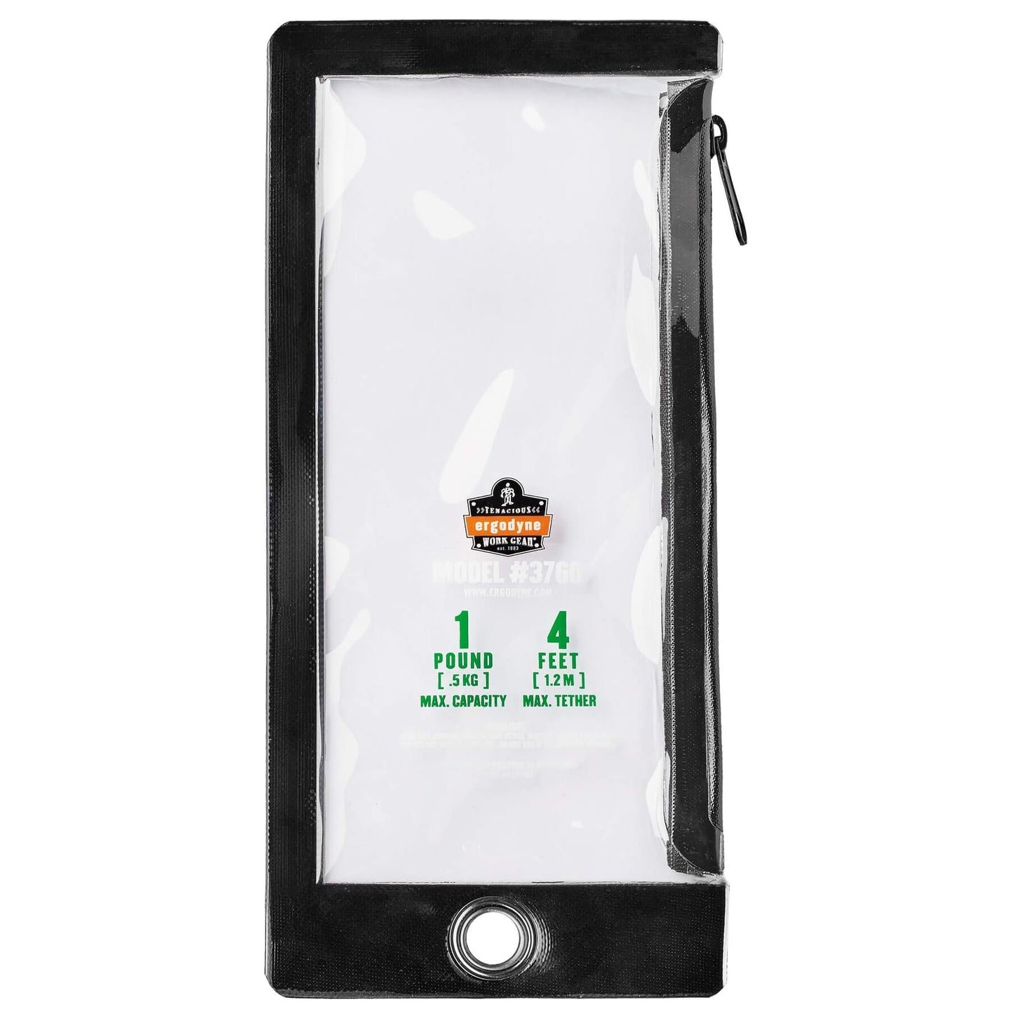Plus Size Tool Traps - Ergodyne - Water Resistant Pouch