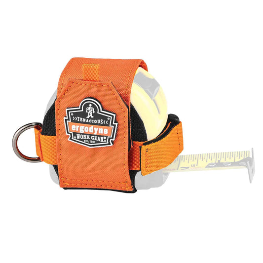 Orange Tool Traps - Ergodyne - Durable Holder Clip