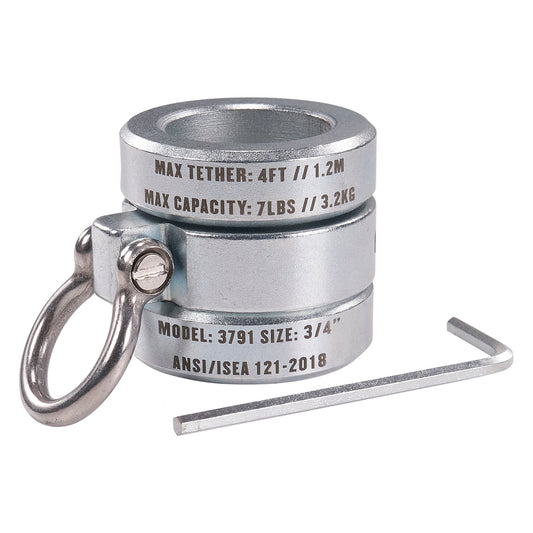 0.75 in Tool Lock - Ergodyne - Durable Locking Collar