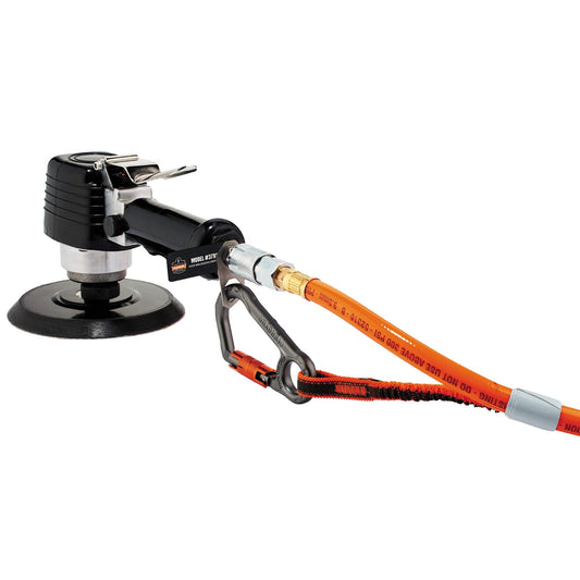 Pneumatic Tool Trap Tool Traps - Ergodyne - Durable Bracket