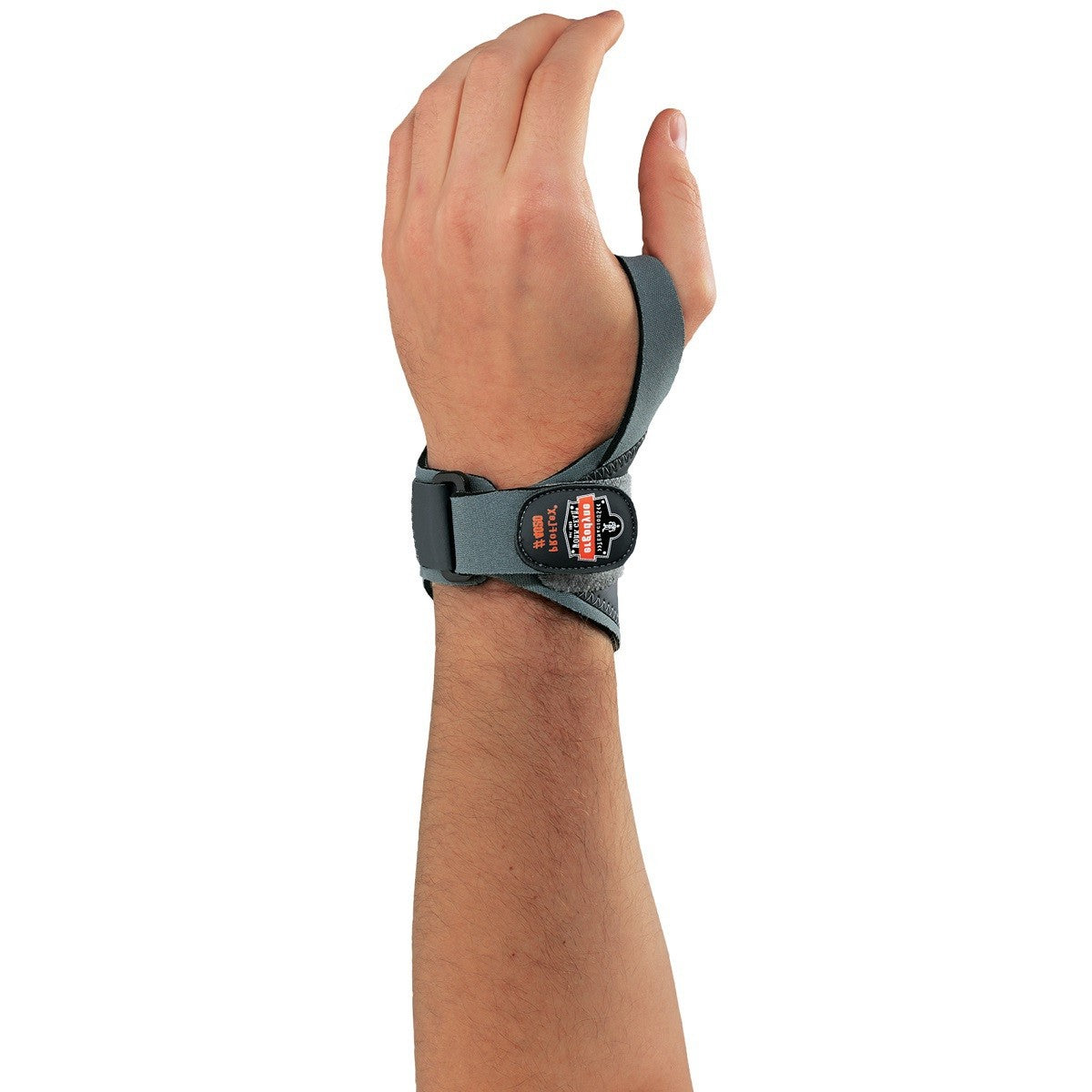 Black Wrist Support - Ergodyne - Lightweight Design