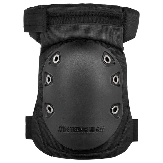 Black Knee Pads - Ergodyne - Comfort Hinged Design