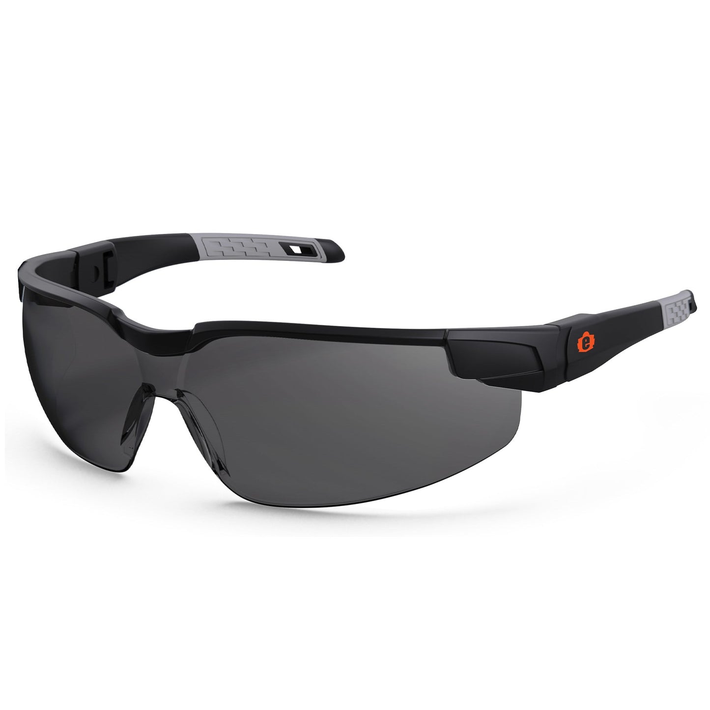 Clear Lens Glasses - Ergodyne - Impact-Resistant Design