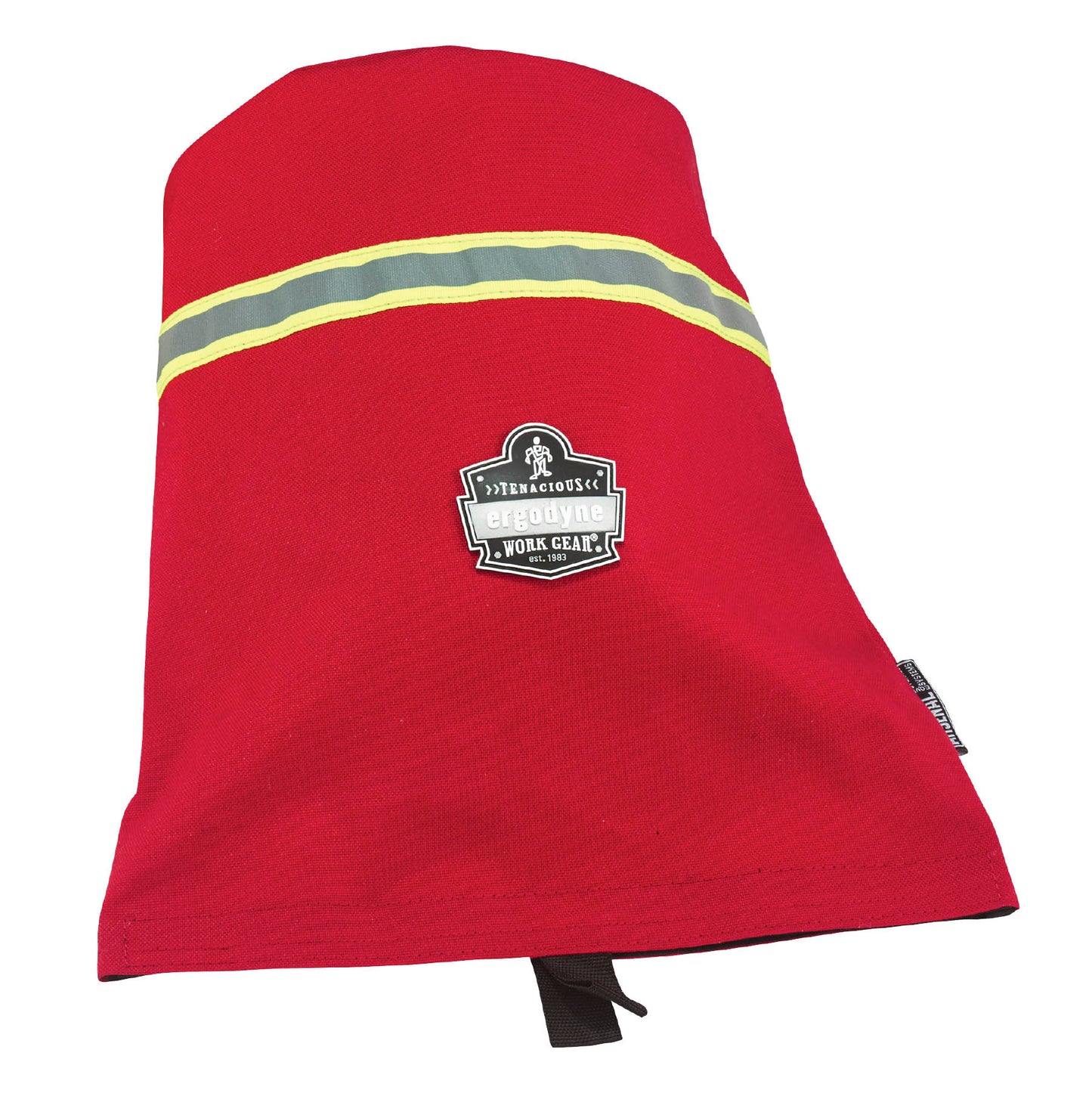 Hook and Loop Bottom Closure PPE Bags - Ergodyne - Durable Design