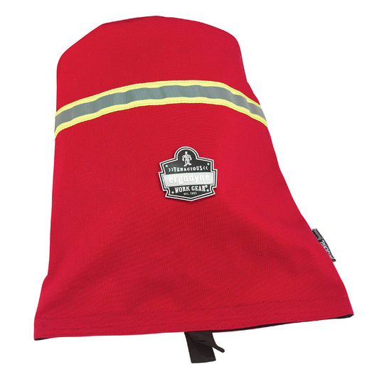 Hook and Loop Bottom Closure PPE Bags - Ergodyne - Durable Design