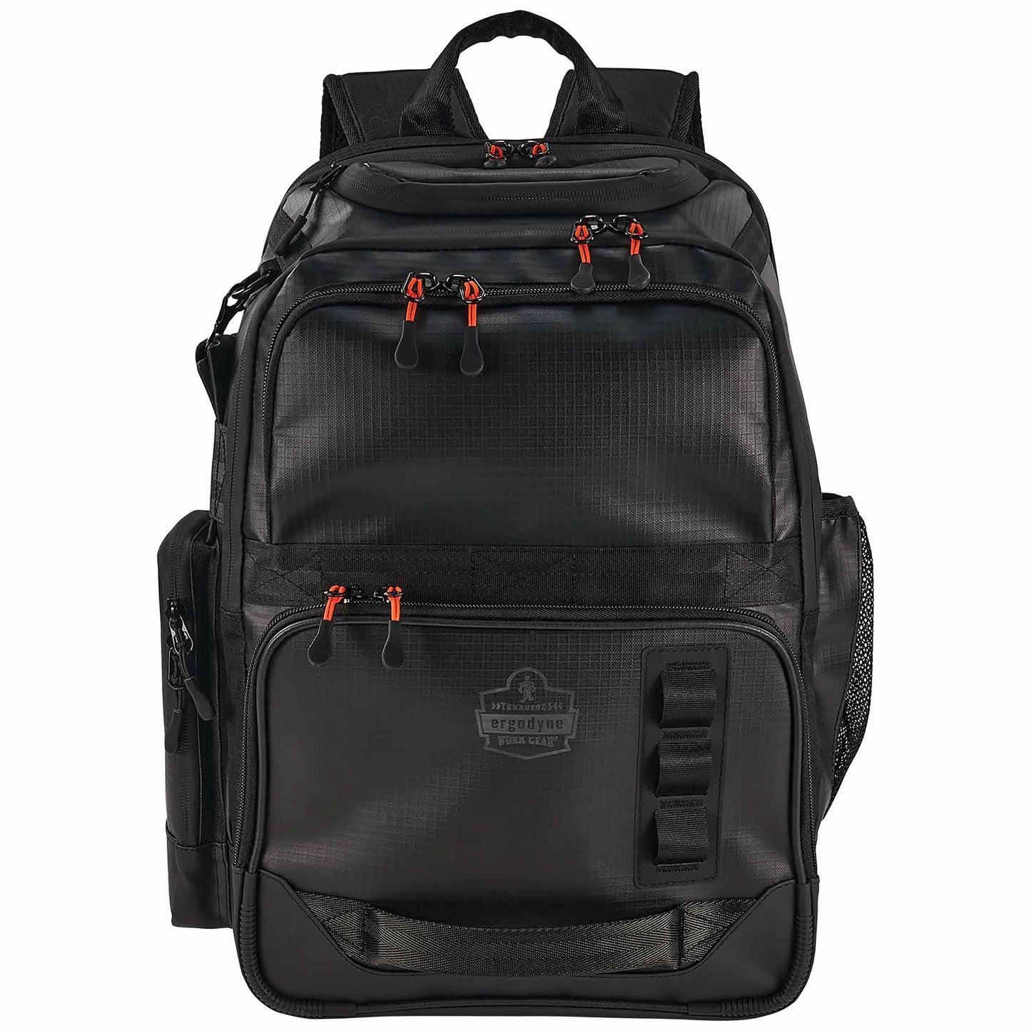 Black Backpack - Ergodyne - Durable and Stylish Design