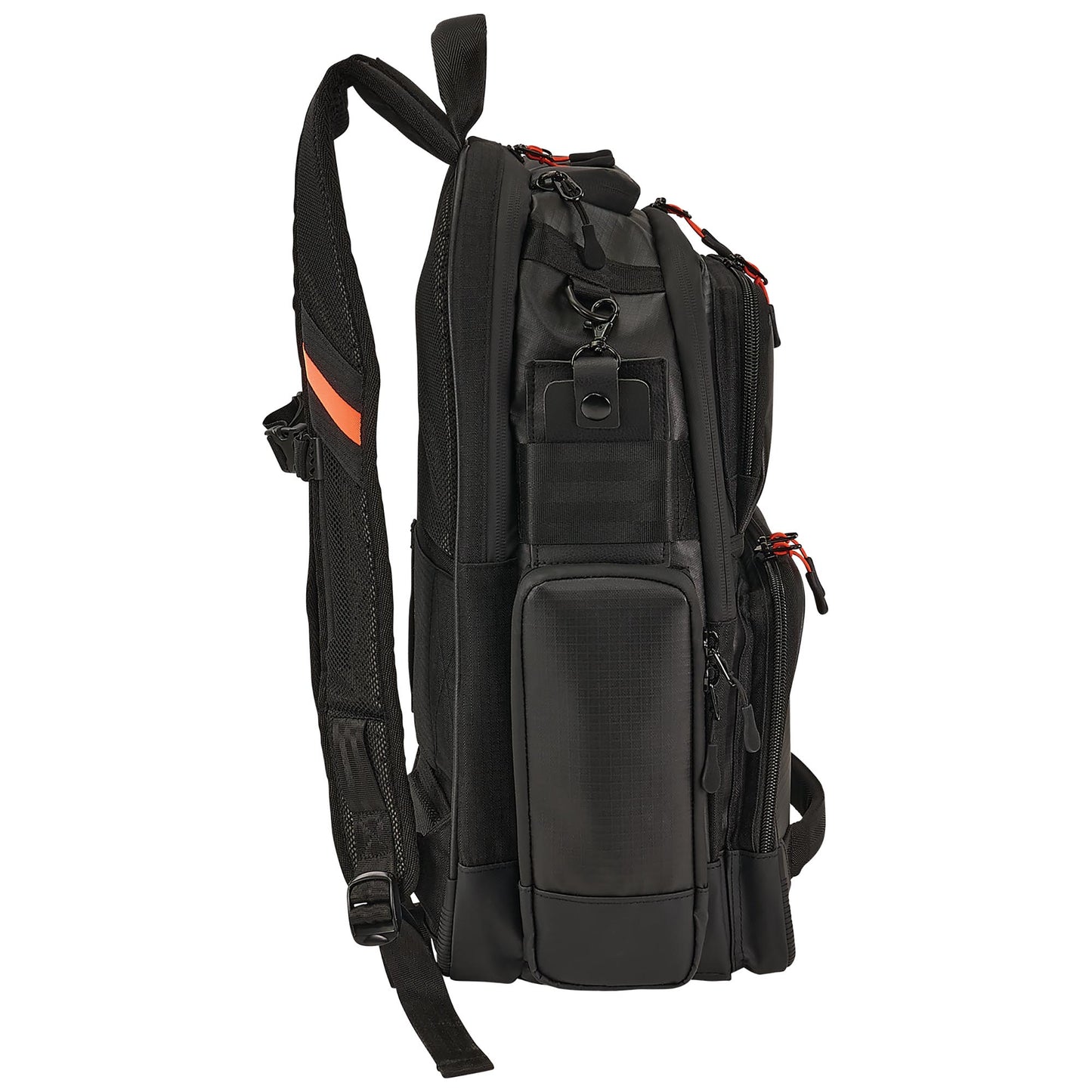 Black Backpack - Ergodyne - Durable and Stylish Design
