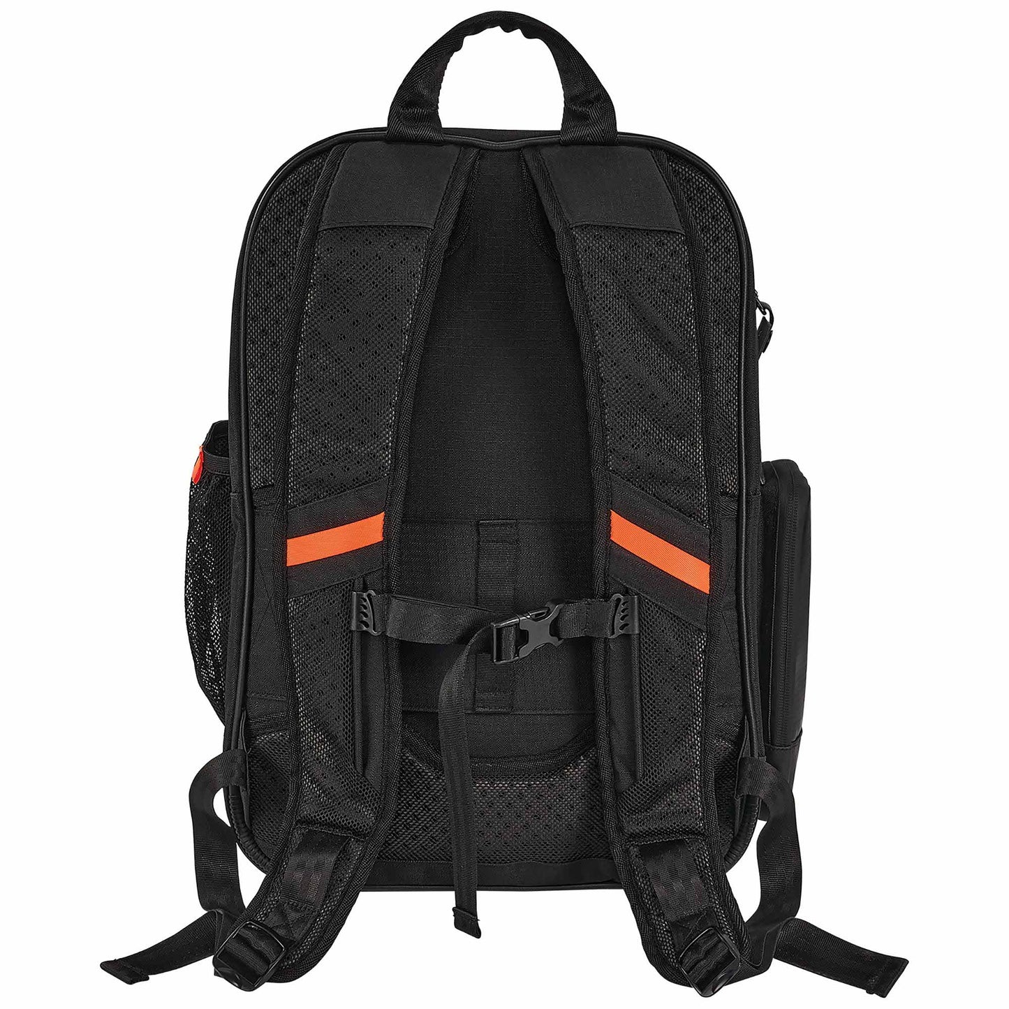 Black Backpack - Ergodyne - Durable and Stylish Design