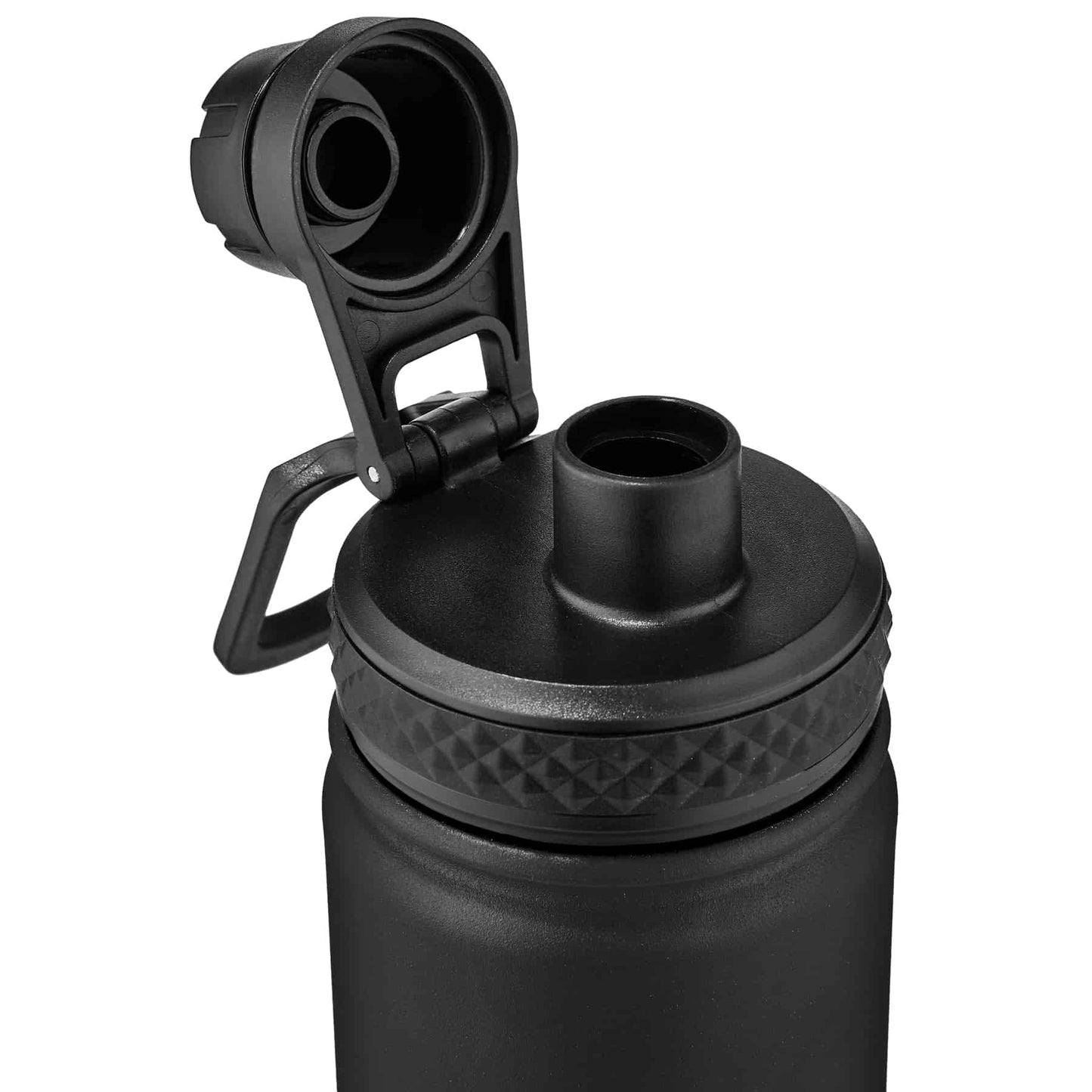Black Water Bottles - Ergodyne - Insulated Design