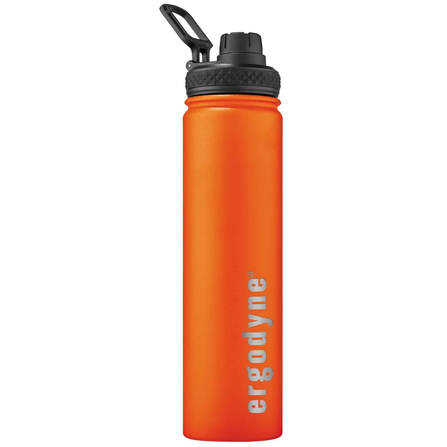 Black Water Bottles - Ergodyne - Insulated Design