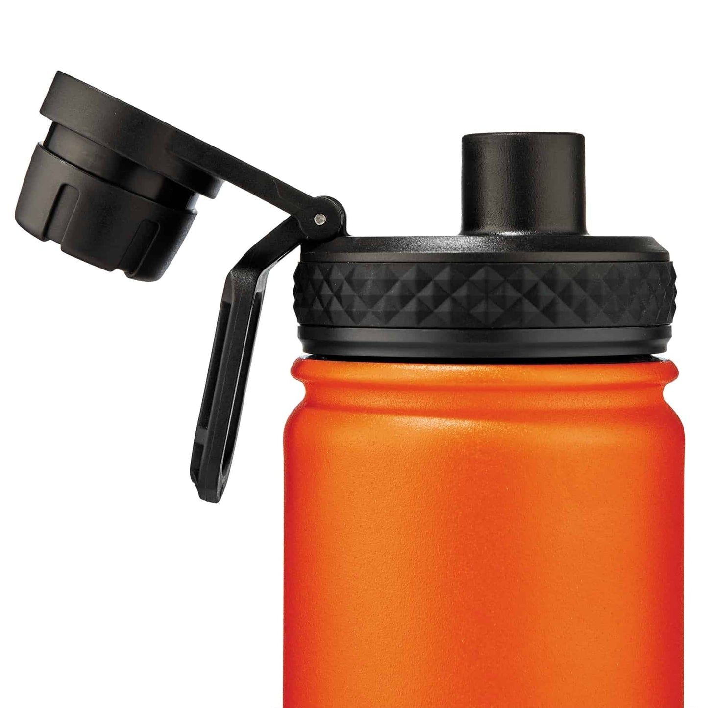 Black Water Bottles - Ergodyne - Insulated Design