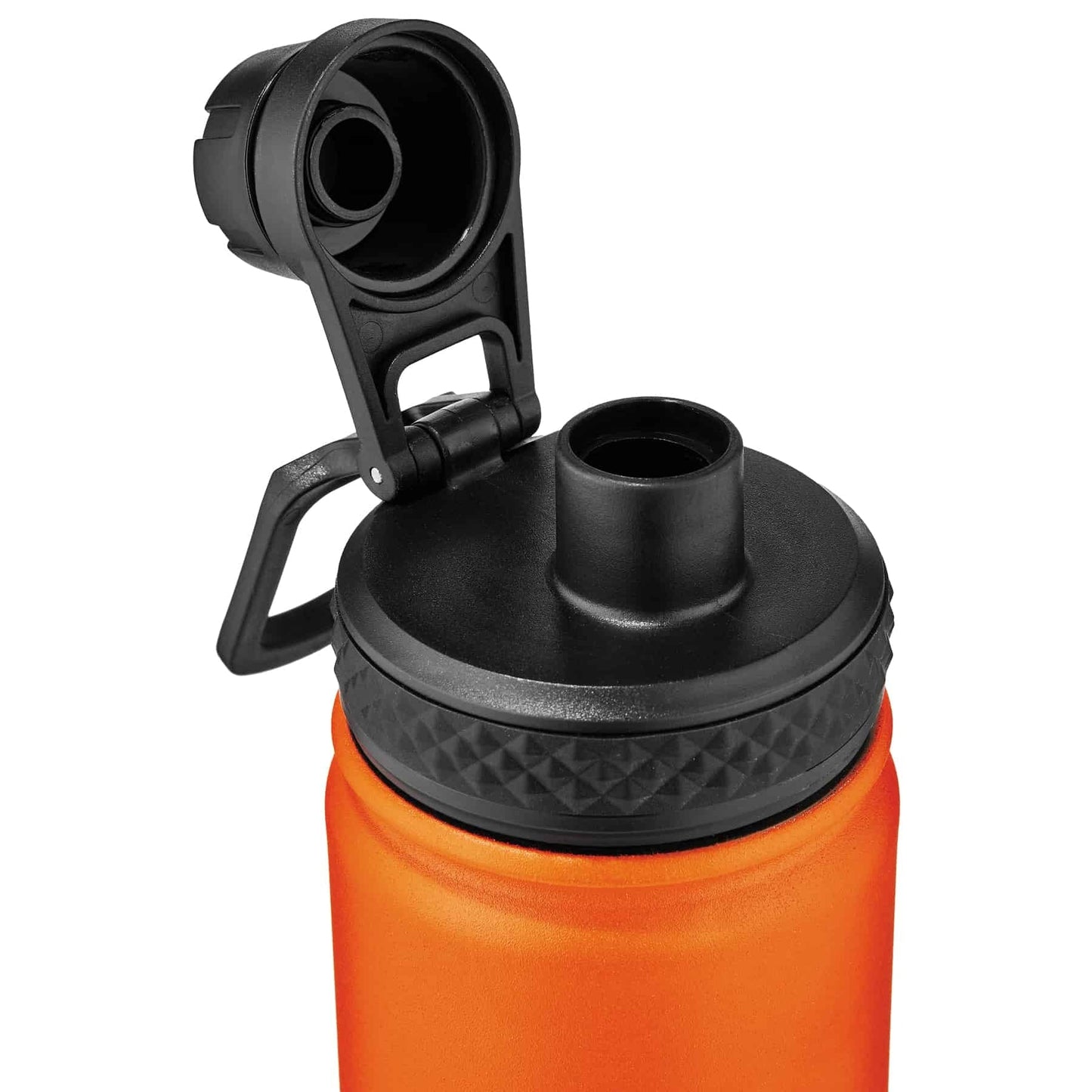 Black Water Bottles - Ergodyne - Insulated Design