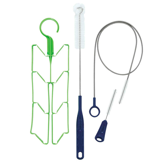 Blue Cleaning Kits - Ergodyne - Essential Gear