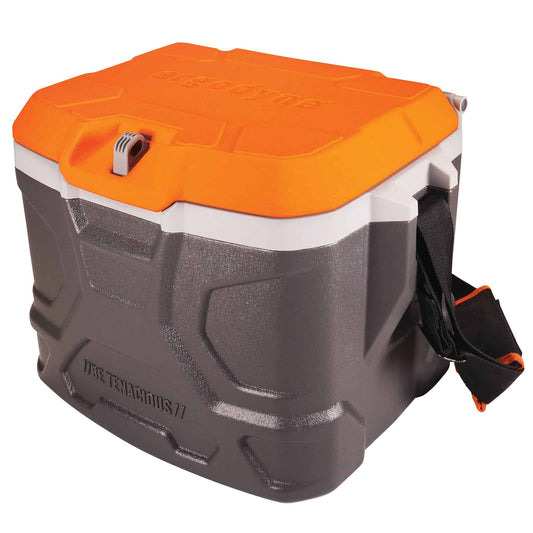 17 Quart Coolers - Ergodyne - Hard-Sided Cooler