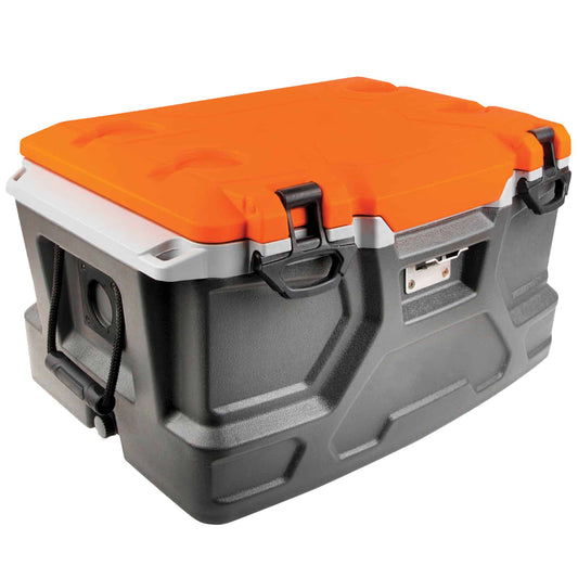 48 Quart Coolers - Ergodyne - Durable Hard Sided
