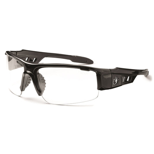 Clear Lens Glasses - Ergodyne - Durable Design
