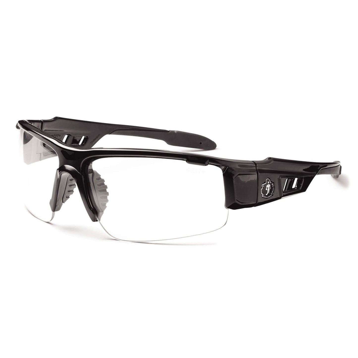 Clear Lens Glasses - Ergodyne - Durable Design