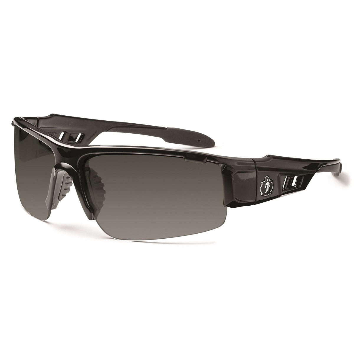 Clear Lens Glasses - Ergodyne - Durable Design