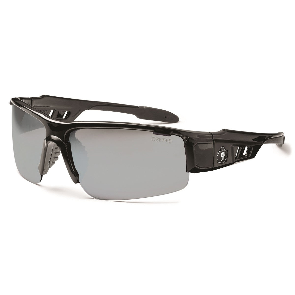 Clear Lens Glasses - Ergodyne - Durable Design