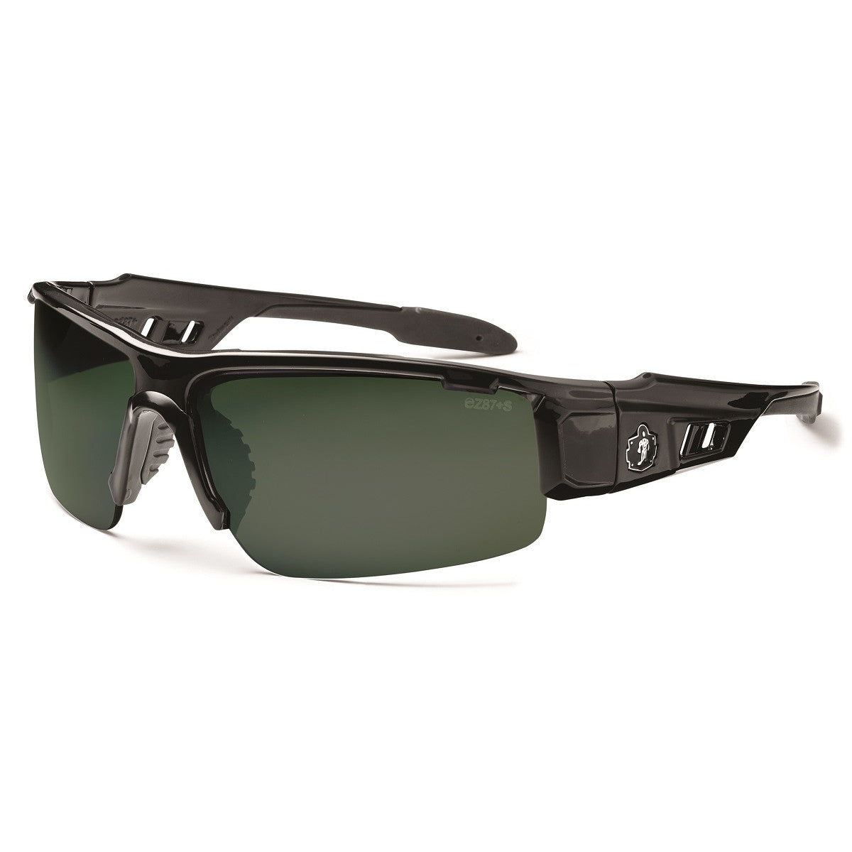 Clear Lens Glasses - Ergodyne - Durable Design