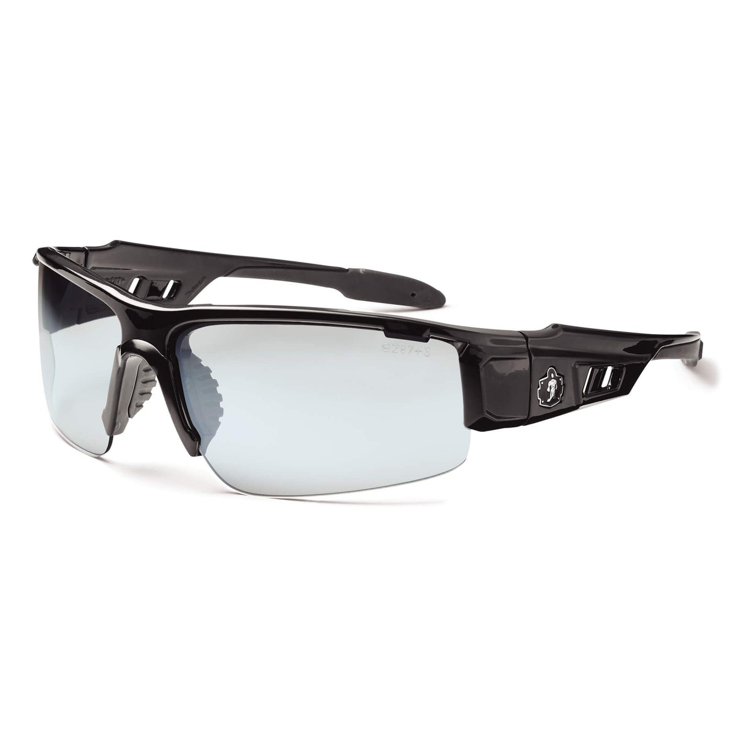 Clear Lens Glasses - Ergodyne - Durable Design