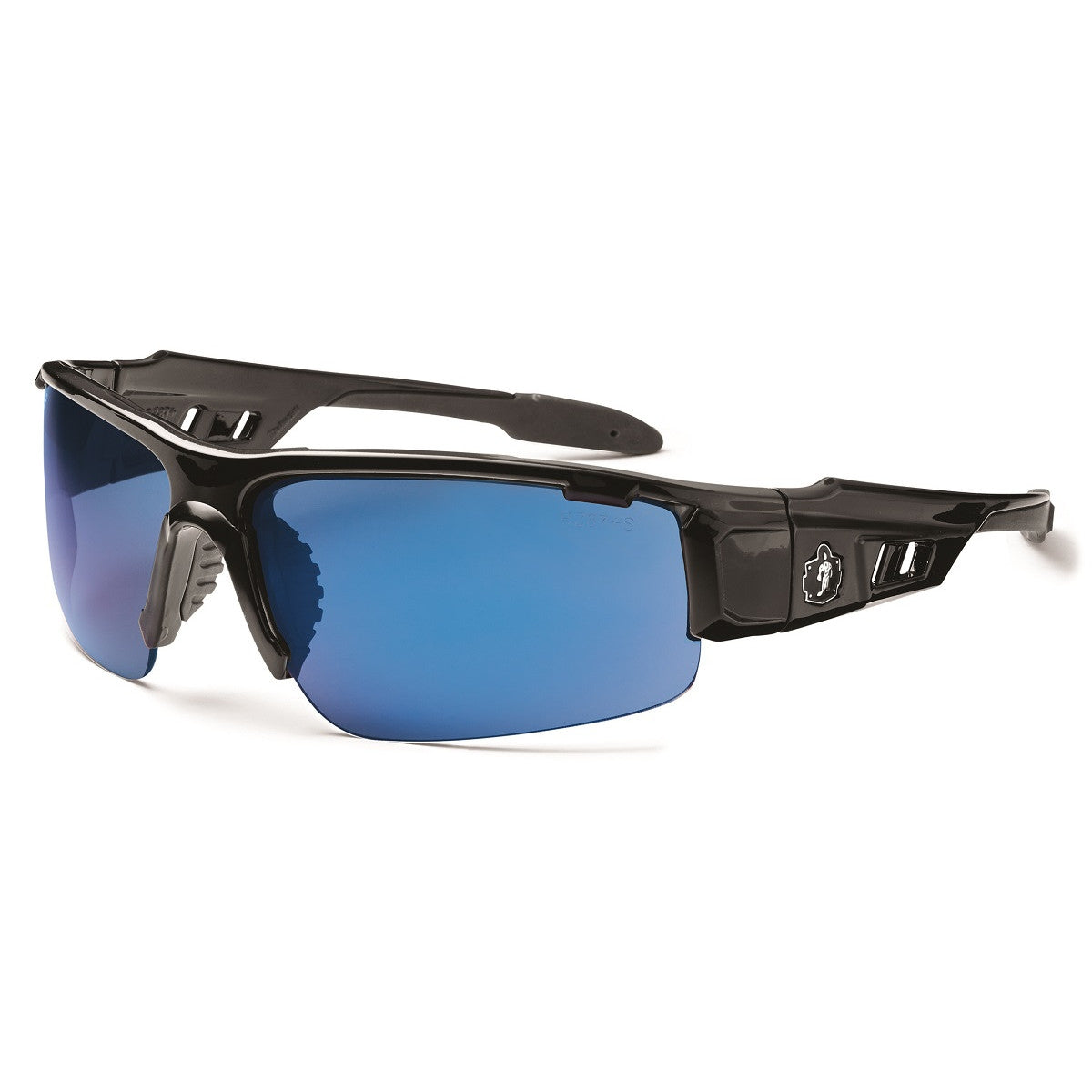Clear Lens Glasses - Ergodyne - Durable Design