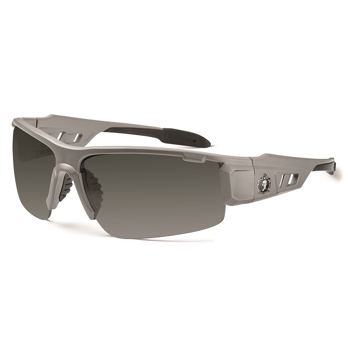 Clear Lens Glasses - Ergodyne - Durable Design