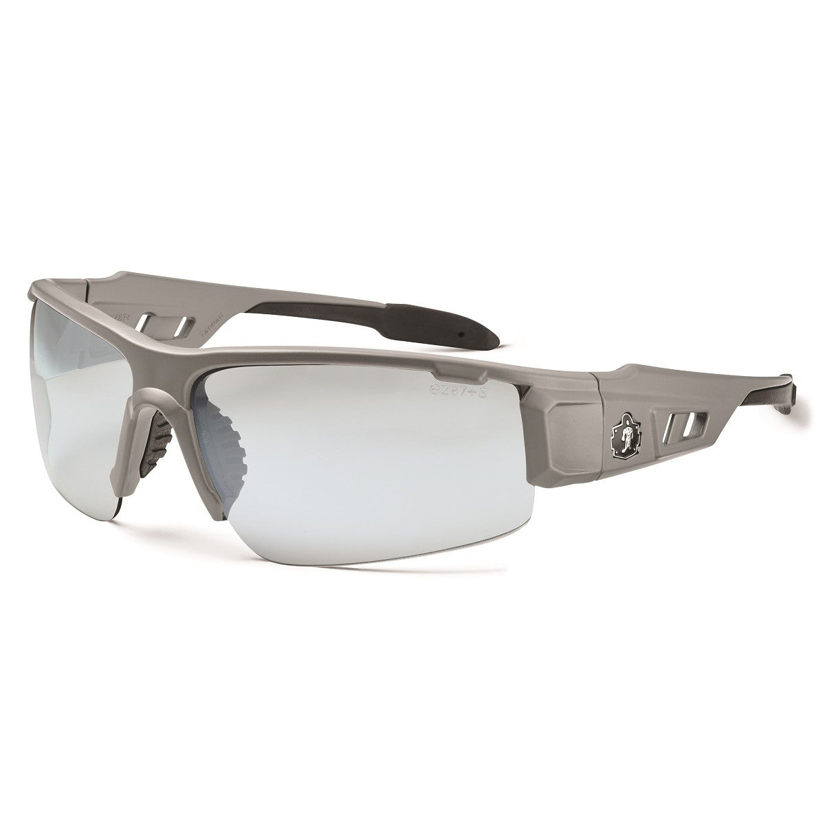 Clear Lens Glasses - Ergodyne - Durable Design