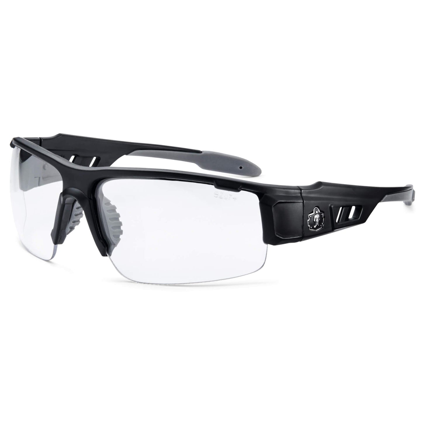 Clear Lens Glasses - Ergodyne - Durable Design