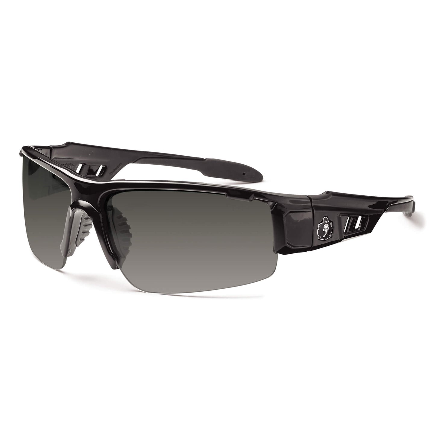 Clear Lens Glasses - Ergodyne - Durable Design