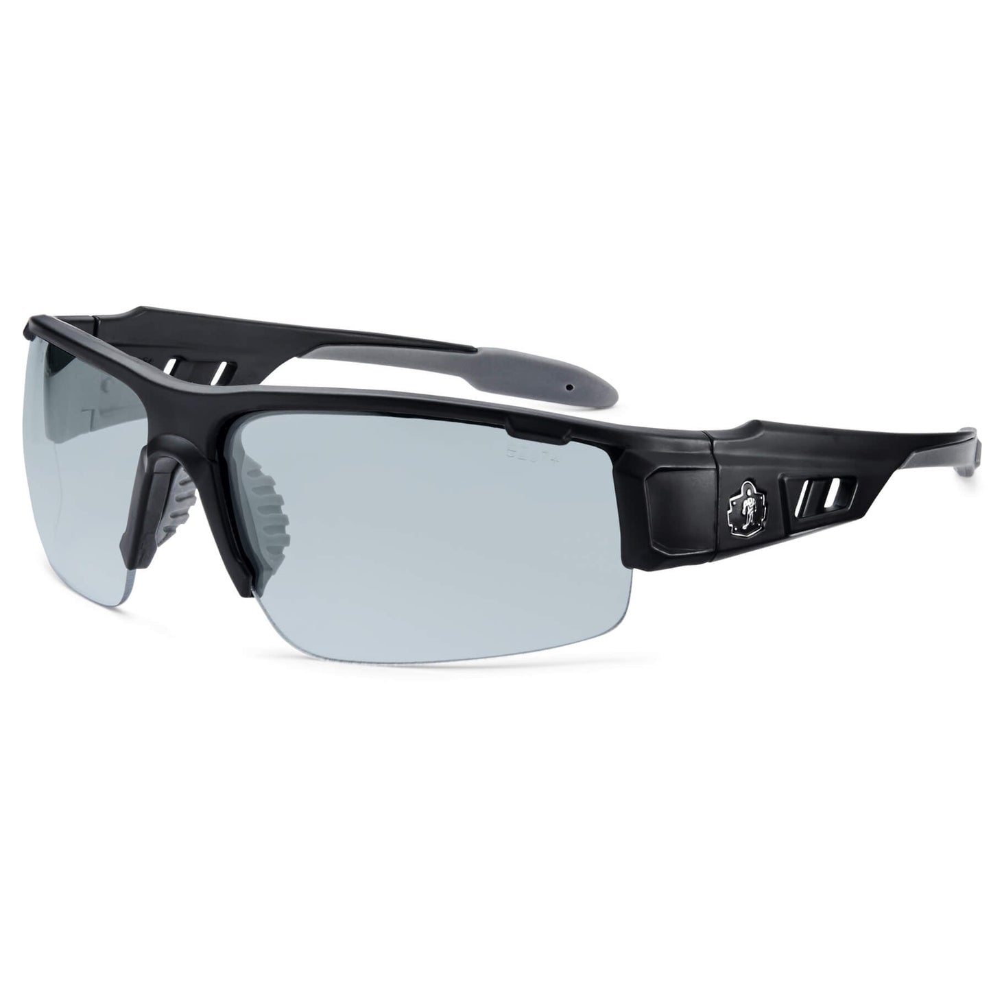 Clear Lens Glasses - Ergodyne - Durable Design