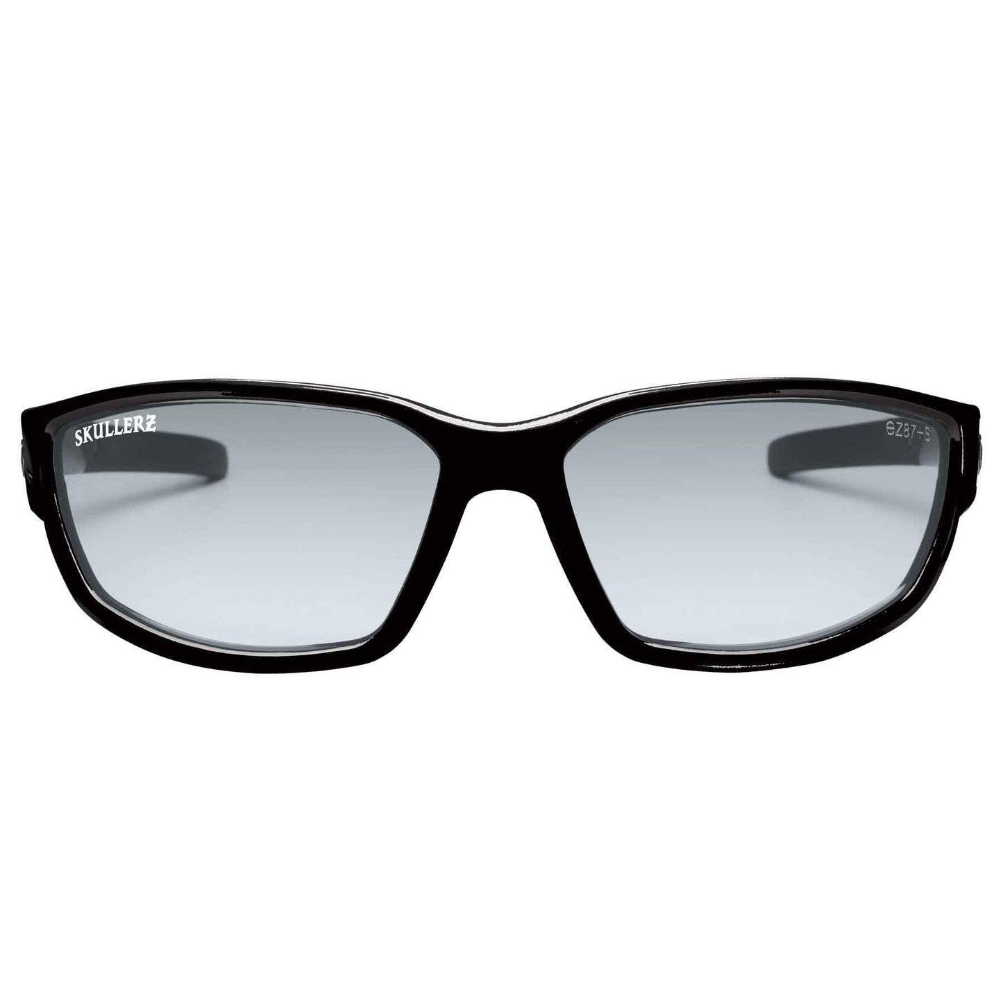 Yellow Lens Glasses - Ergodyne - Durable Safety Frame
