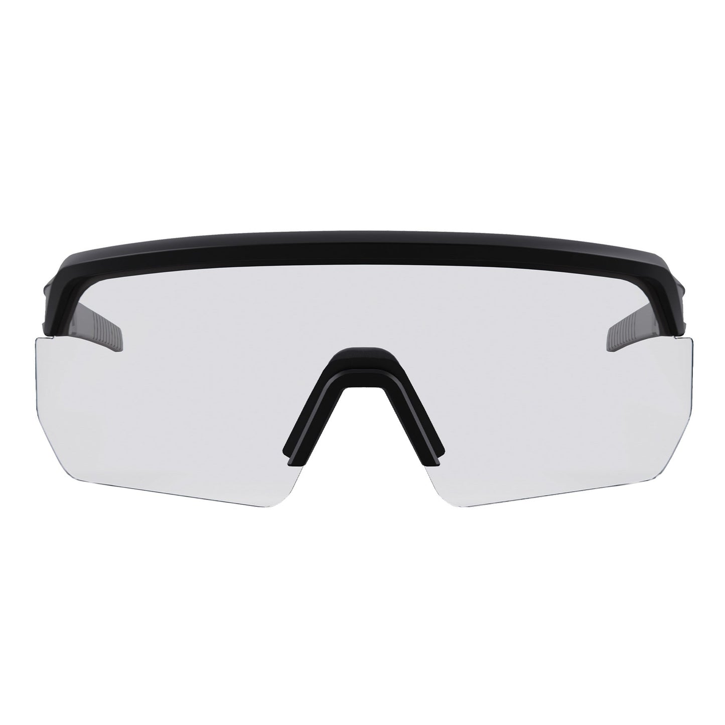 Clear Lens Glasses - Ergodyne - Impact-Resistant Style