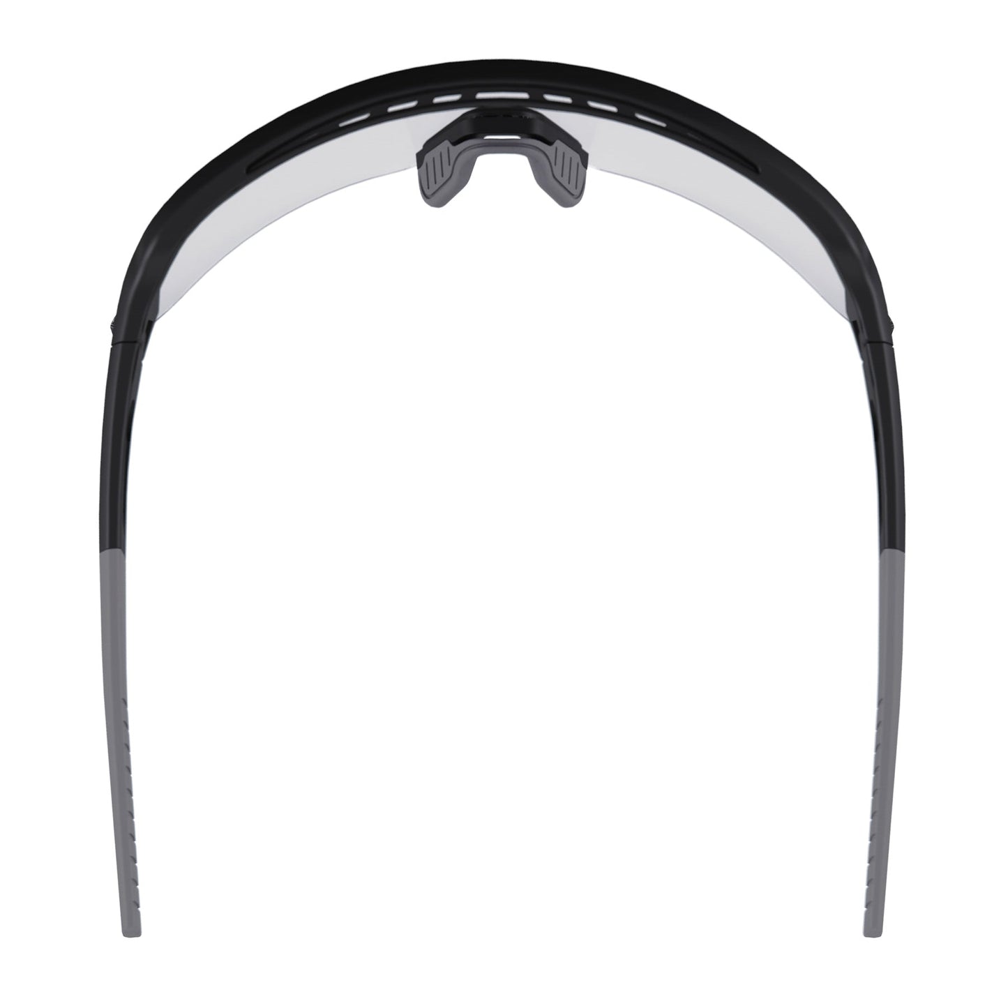 Clear Lens Glasses - Ergodyne - Impact-Resistant Style