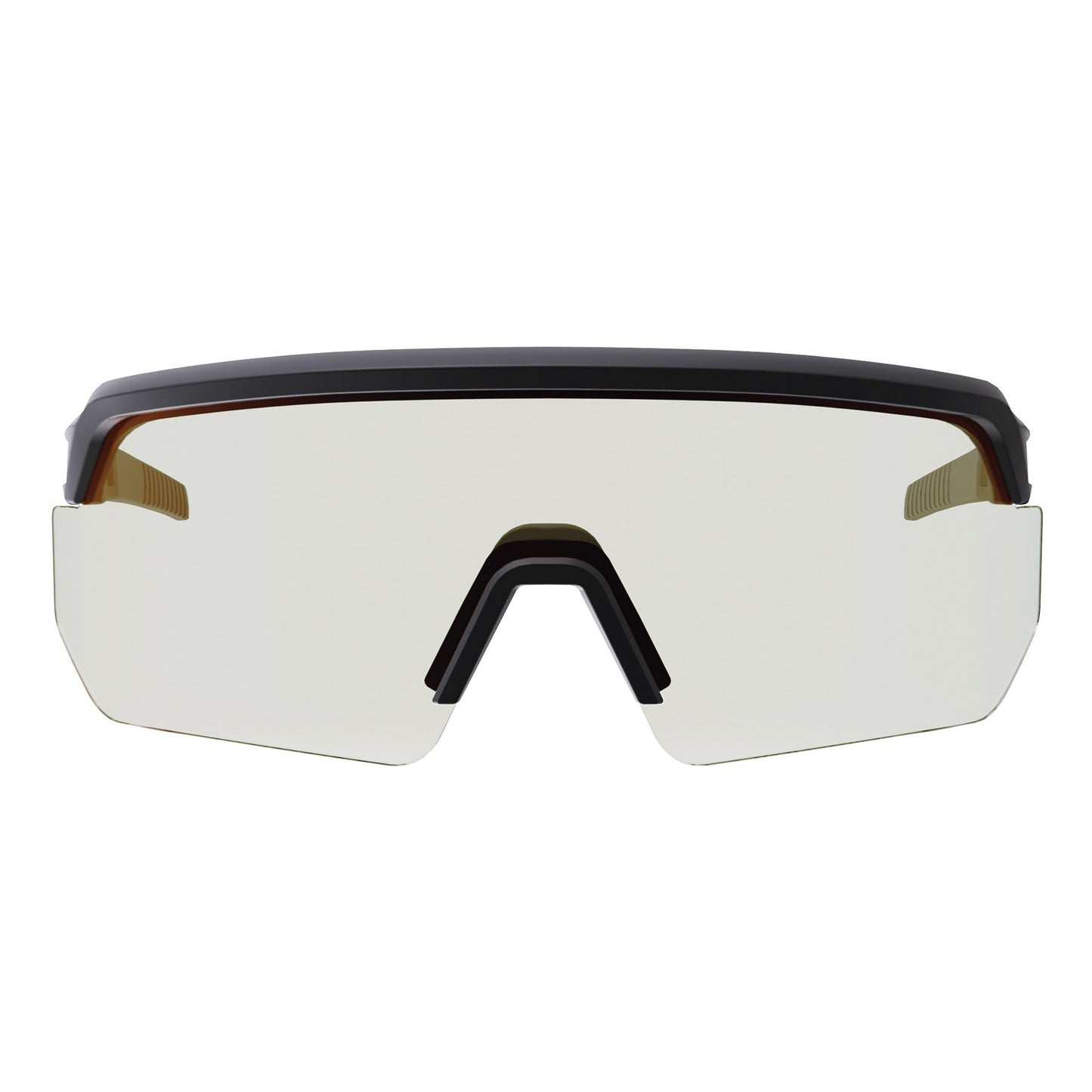 Clear Lens Glasses - Ergodyne - Impact-Resistant Style