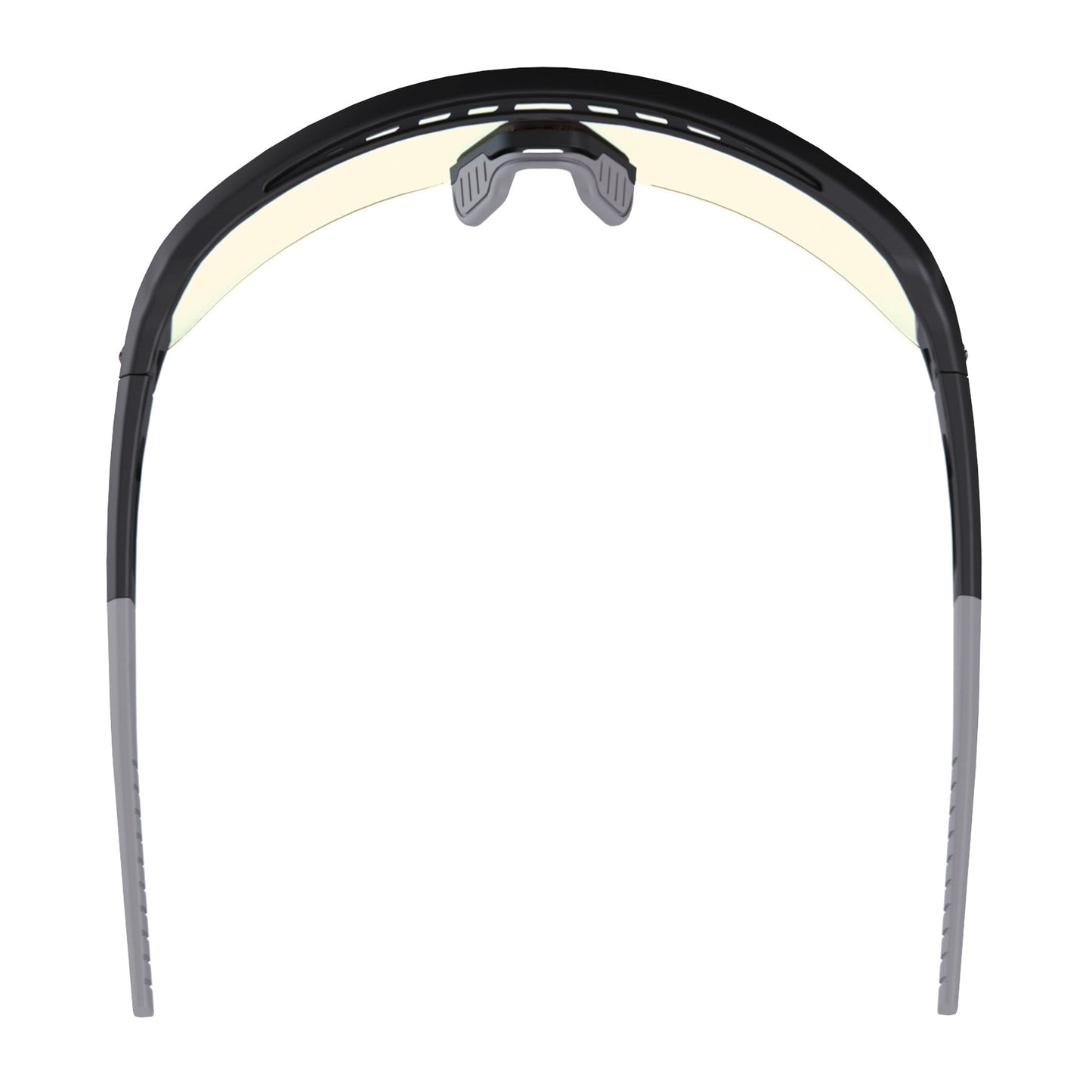 Clear Lens Glasses - Ergodyne - Impact-Resistant Style