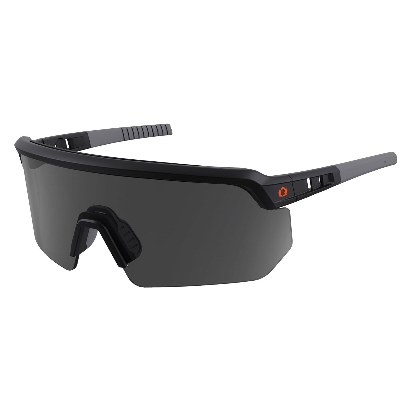 Clear Lens Glasses - Ergodyne - Impact-Resistant Style