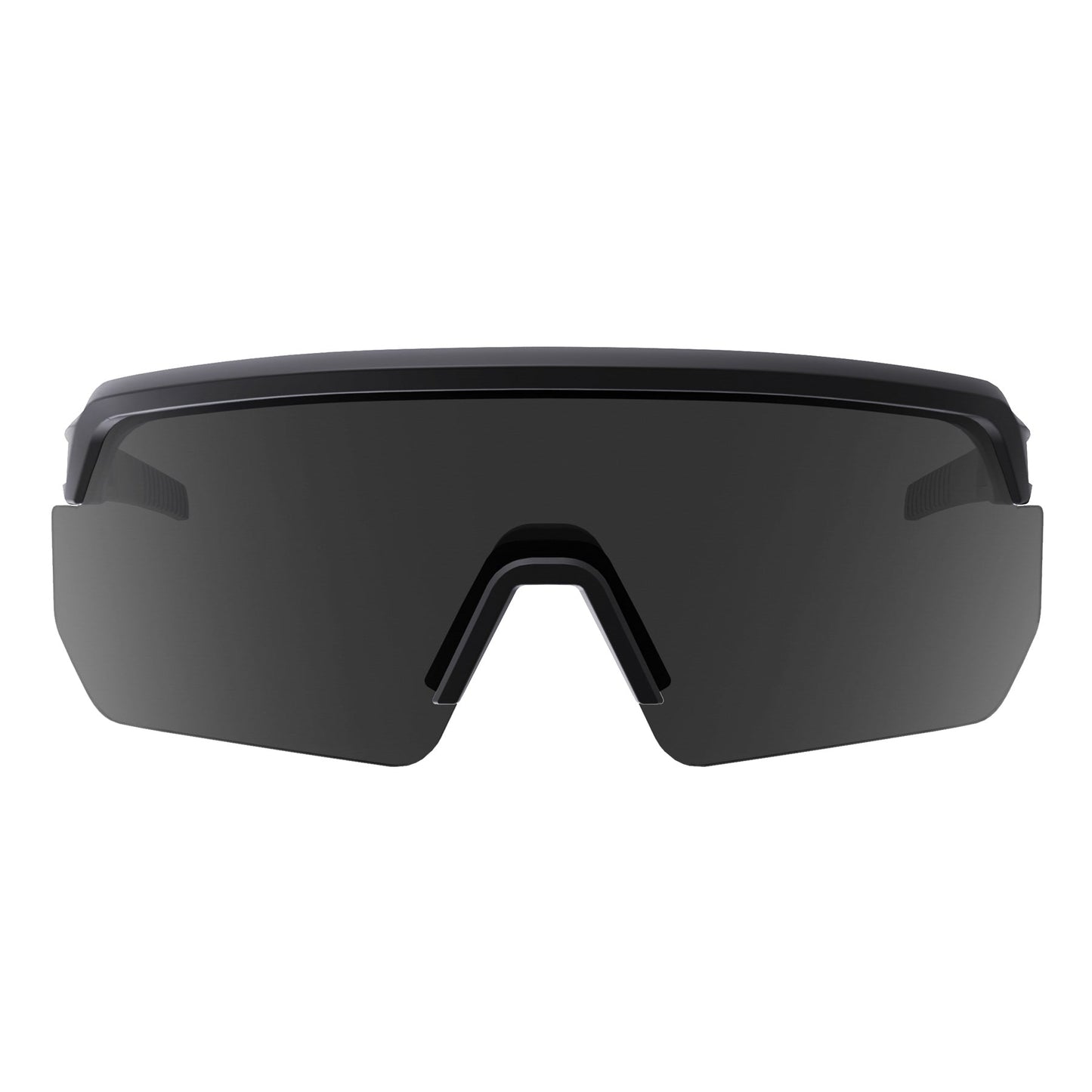 Clear Lens Glasses - Ergodyne - Impact-Resistant Style