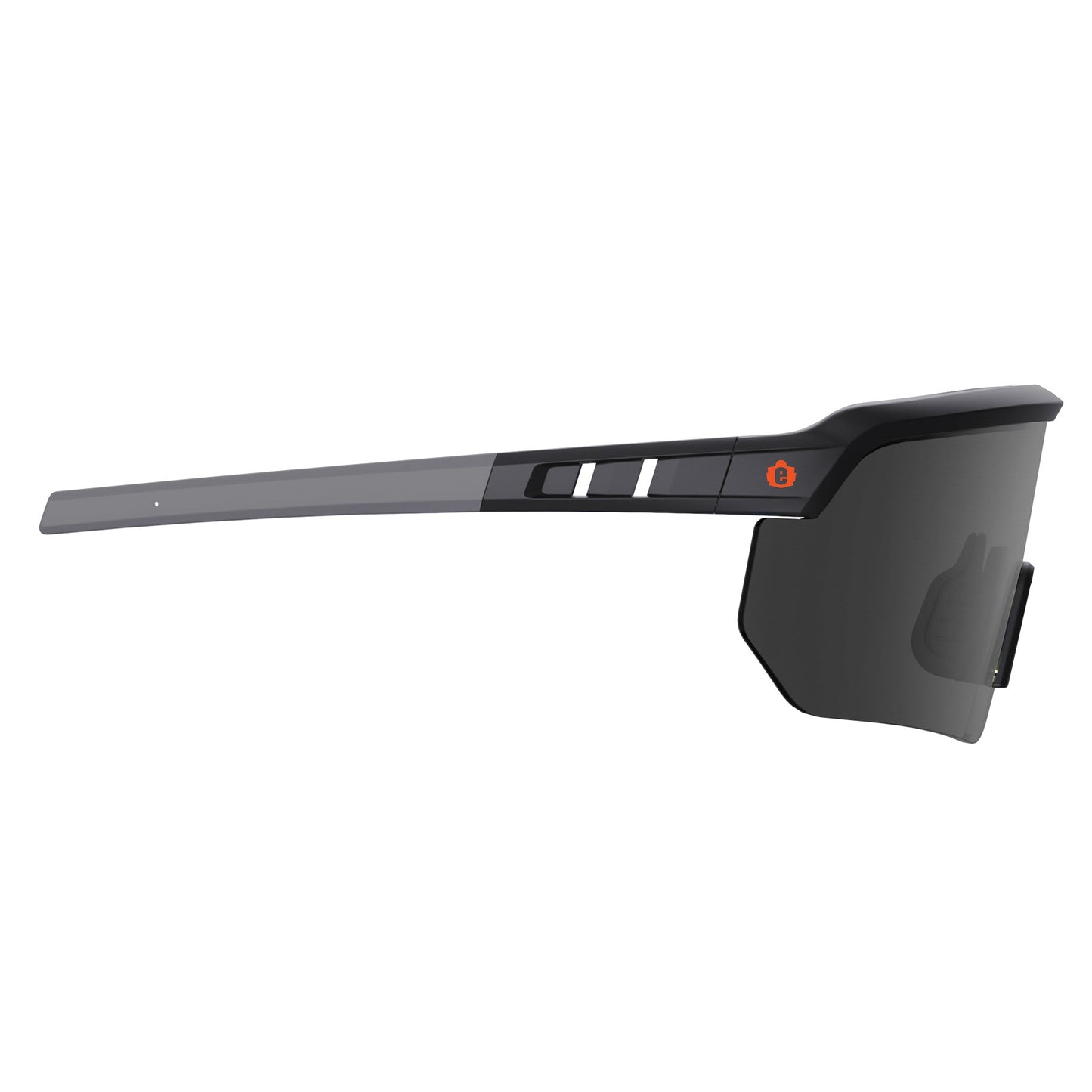 Clear Lens Glasses - Ergodyne - Impact-Resistant Style