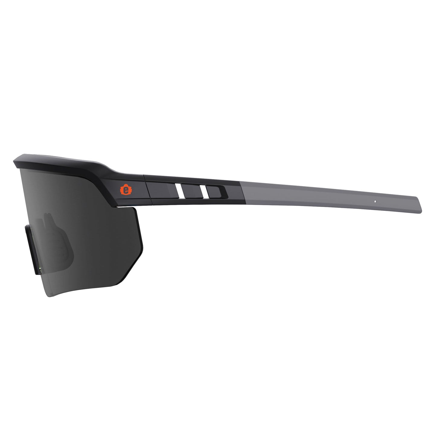 Clear Lens Glasses - Ergodyne - Impact-Resistant Style