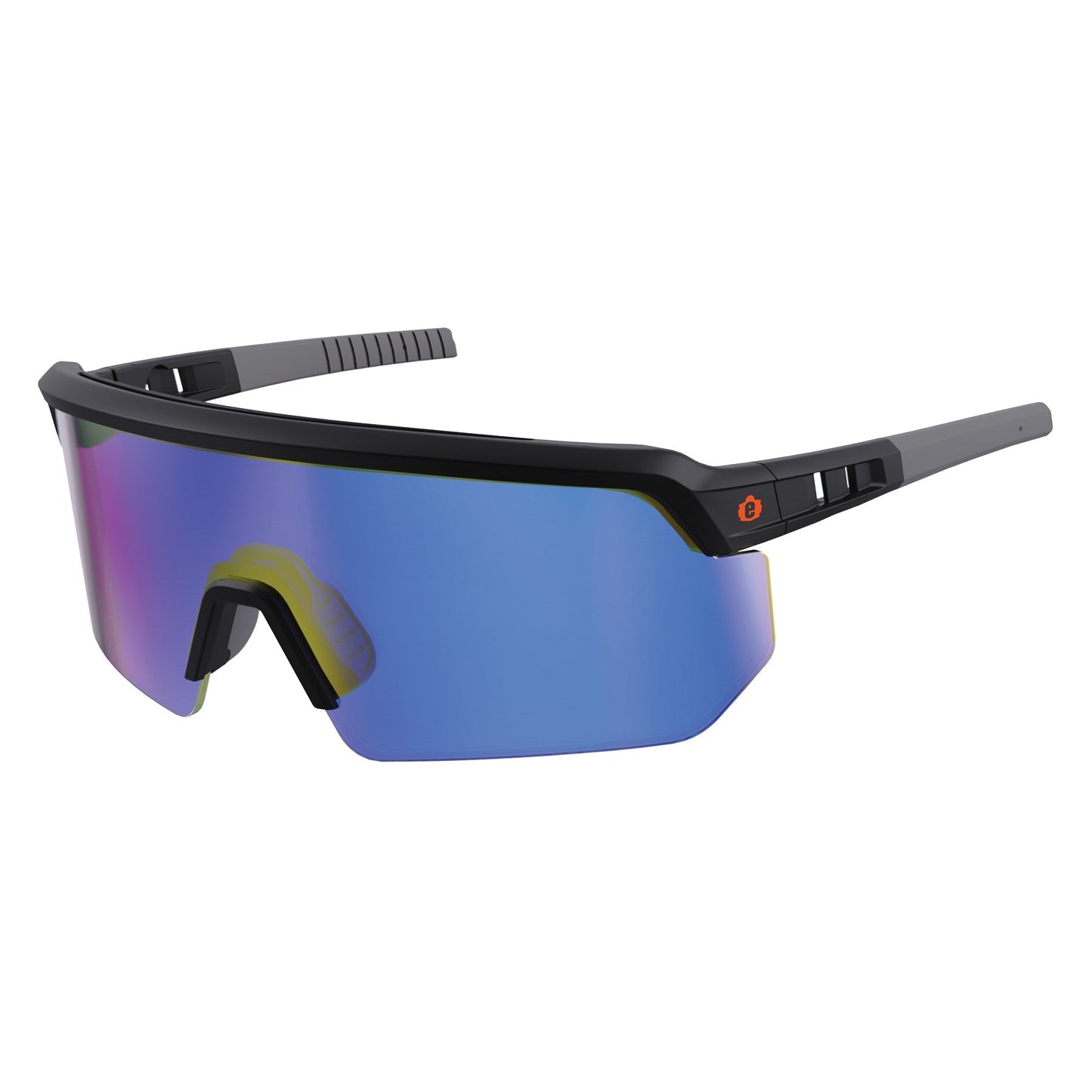 Clear Lens Glasses - Ergodyne - Impact-Resistant Style