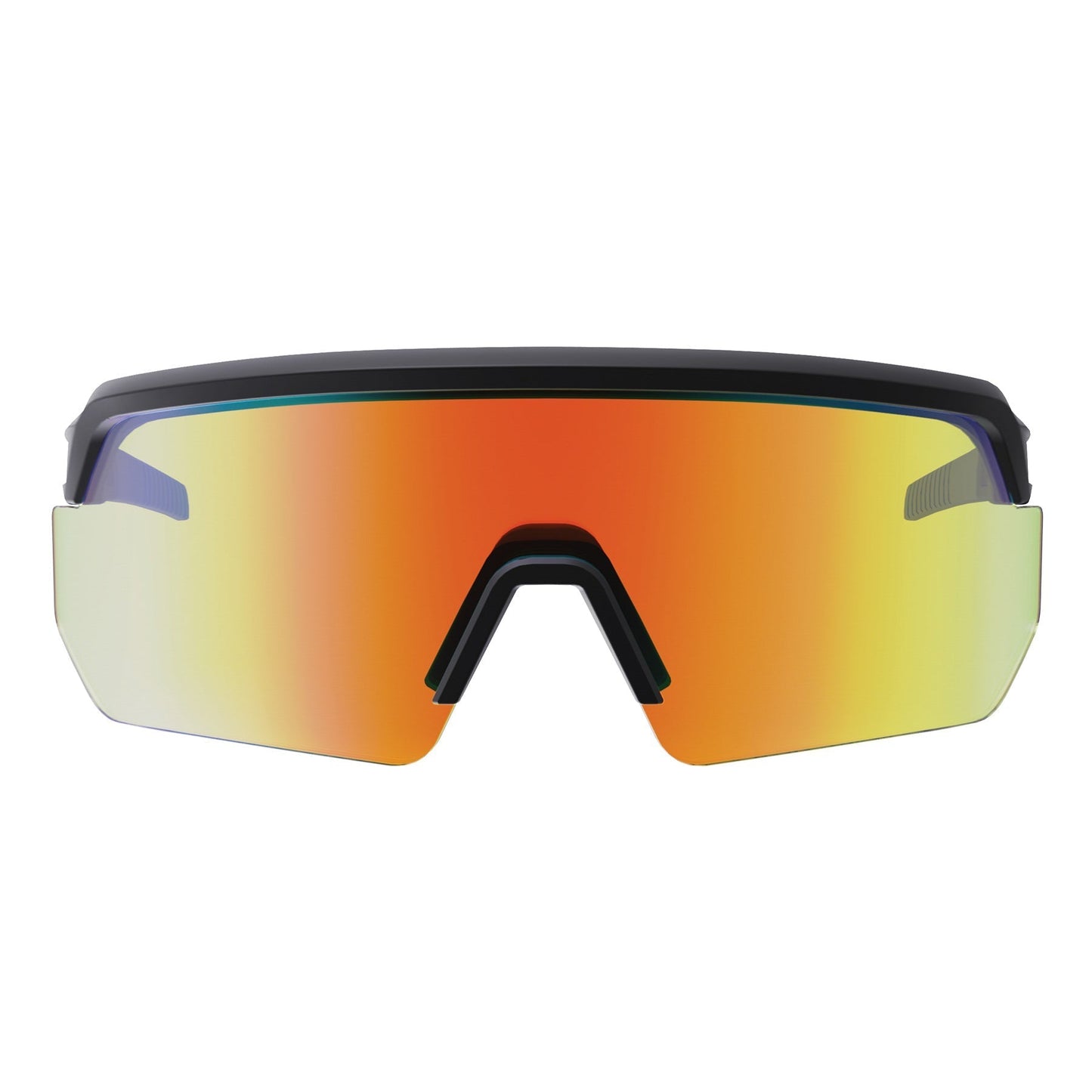 Clear Lens Glasses - Ergodyne - Impact-Resistant Style
