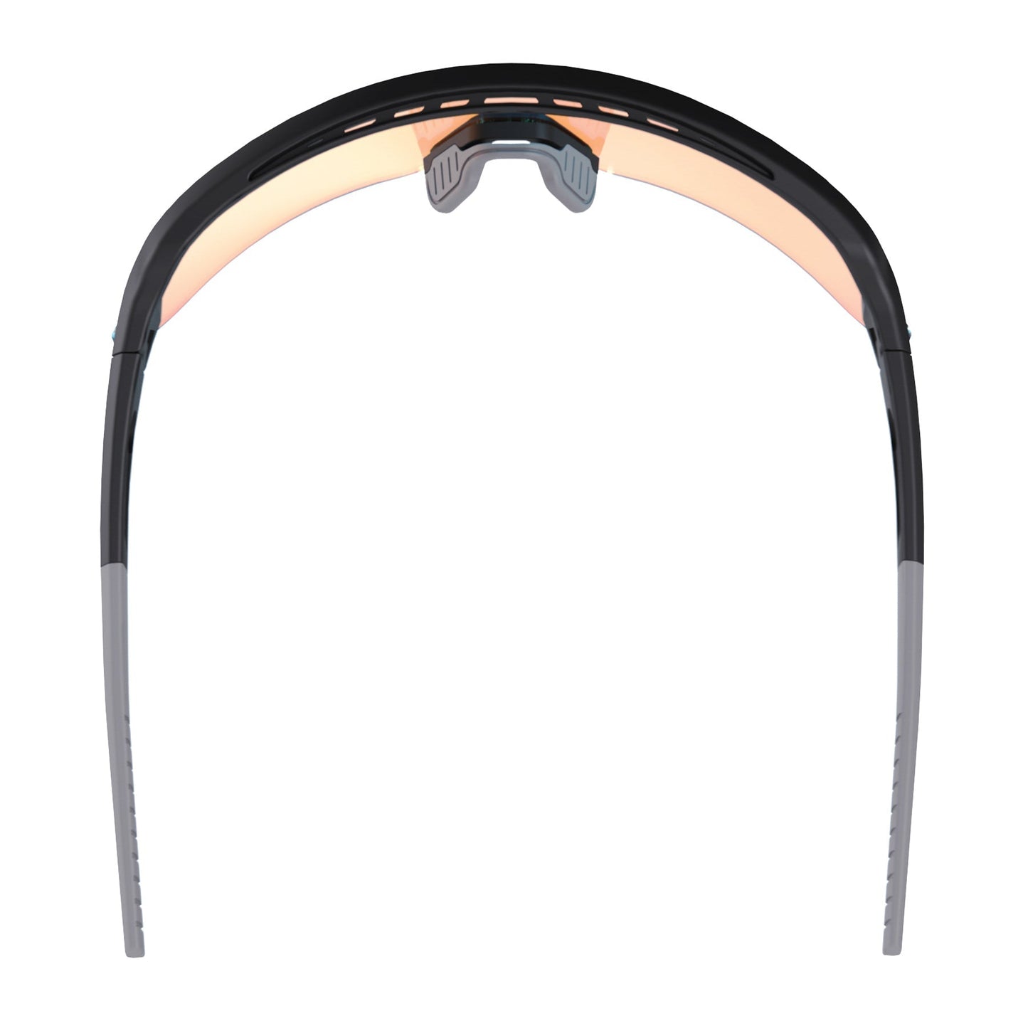 Clear Lens Glasses - Ergodyne - Impact-Resistant Style