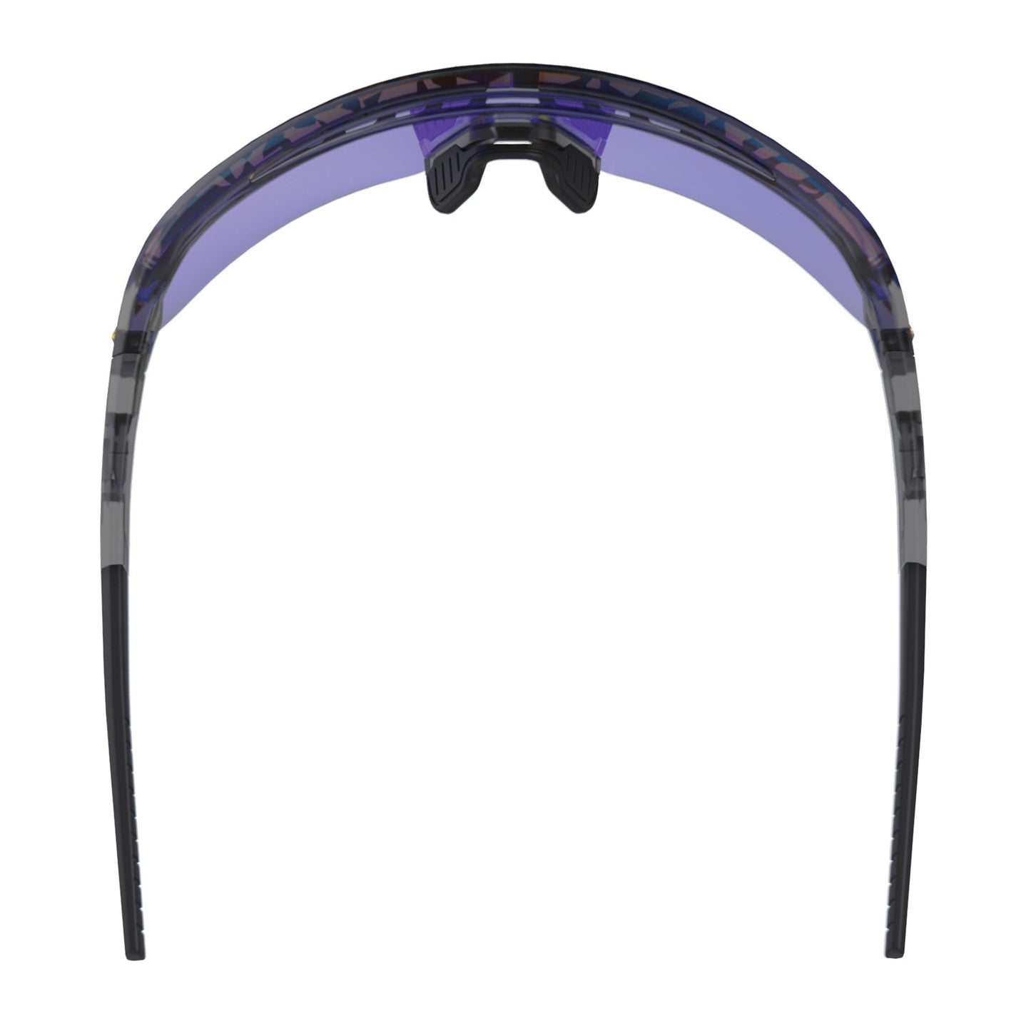 Clear Lens Glasses - Ergodyne - Impact-Resistant Style